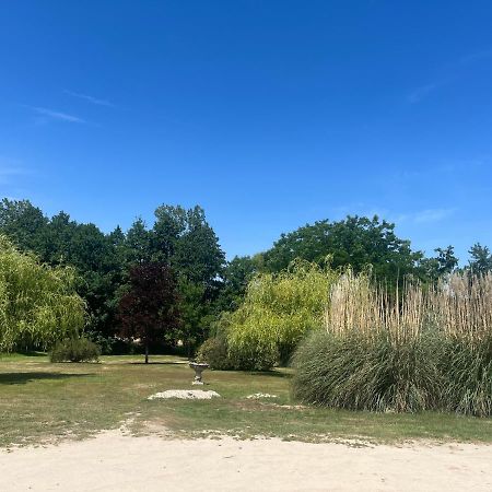 La Pampa Villa Lamotte-Beuvron Eksteriør bilde