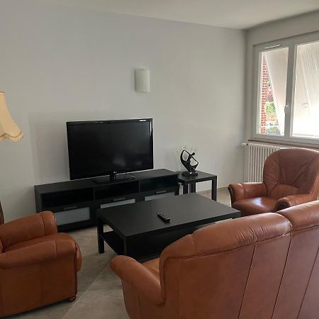La Pampa Villa Lamotte-Beuvron Eksteriør bilde